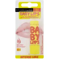 Maybelline - Baby Lips - Intense Care