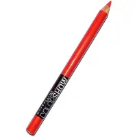 Maybelline Color Show Khol 330 Coralista Pencil Oranje Oogpotlood
