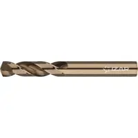 Rotec Izar HSS-Co5 Plaatwerkboor DIN 1897 Cobalt splitp. 5,7 mm - 10 stuk(s) - 1320570