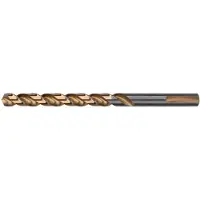 Rotec HSS-G spiraalboor, DIN 338, type UNI-3, ø7,5 - 10 stuk(s) - 1070750