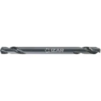 Rotec Izar HSS-G Spiraalboor DIN 1412C dubbelzijdig 4,5 mm - 10 stuk(s) - 1350450