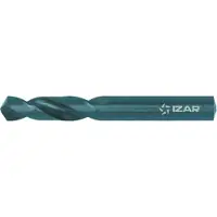 Rotec Izar HSS-G Plaatwerkboor DIN 1897 Splitpoint 9,1 mm - 10 stuk(s) - 1310910