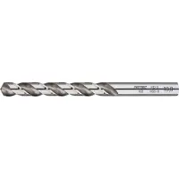 Rotec HSS-G Spiraalboor DIN 338 HD-S splitpoint 6,3 mm - 10 stuk(s) - 1020630