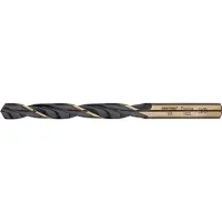 Rotec HSS-R spiraalboor, DIN 338, type Precise, ø15/64'' - 10 stuk(s) - 1010595