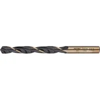 Rotec HSS Spiraalboor DIN 338N Precise 11,3 mm - 5 stuk(s) - 1011130