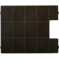 Amica Koolstoffilter KF 17133 Geschikt voor afzuigkappen (set, 2-delig)