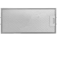 AEG Metaalfilter 50268357006 432x200x10mm