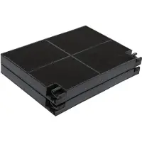 Electrolux Koolstoffilter 50287496009 - Afzuigkapfilter