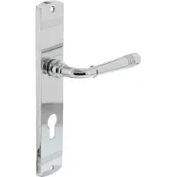 Intersteel Klassieke deurklink Helena PC 72mm chroom