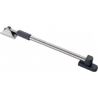 Intersteel Tele-uitzetter NM-bu extra zwaar 518 rvs