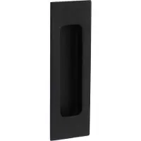 Intersteel Deurbeslag | Schuifdeurkom | | 120 x 40 mm