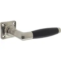 Intersteel Deurbeslag | Deurklink | | Ton (Zamak, Nikkel)