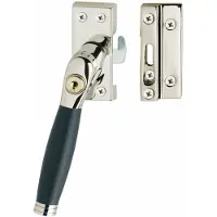 Intersteel Raamsluiting afsluitbaar SKG* links nikkel Ton 222