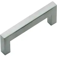 Intersteel Meubelgreep 108mm