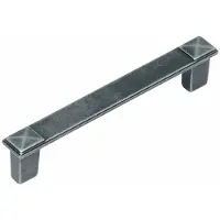 Intersteel Meubelgreep 149mm oud grijs