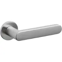 Olivari Design Deurklink Link Mat Chroom