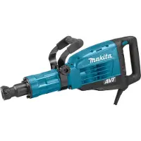 Makita HM1317C HEX Breekhamer in koffer 1510W - 33,8J - 17kg