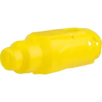 Makita INDICATIEHULS GEEL