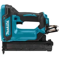 Makita DFN350ZJ 18 V Brad tacker (accu tacker)