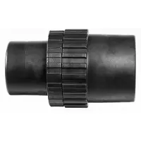 Makita Slangmofstuk W30928, zuigzijde · Binnendiameter: 53 mm · Buitendiameter: 58 mm, zuigzijde