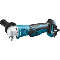 Makita haakse boormachine DDA350ZJ 18V
