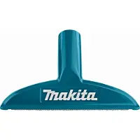 Makita bekledingsmondstuk 180 mm, benzine