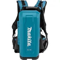 Makita Rugadapterset 18V