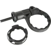 Makita Accessoires Handgreepbasis - 194581-5 - 194581-5