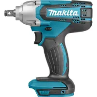 Makita Dtw190z Elektrische Schroevendraaier Zonder Batterij