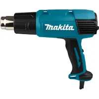 Makita HG6031VK 230 V Heteluchtpistool