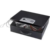 De Raat Sentry Laptopkoffer PL048E