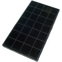 Airforce Koolstoffilter AFFCAF25-27 Afzuigkapfilter