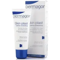 Dermagor Skin Plast Crème tegen Huidveroudering | 40 ml