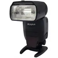 Mcoplus MT-600SN Speedlite Nikon