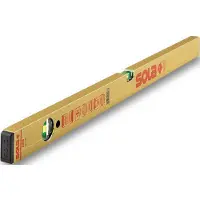 Sola AZM 40 waterpas magnetisch | 40 cm - 01820501