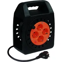 QwattPro HomeMaster RA IP20 15m 3G1,5 H05VV-F - 1015002