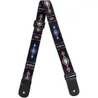 Flight Polyester Ukulele Strap Tempo