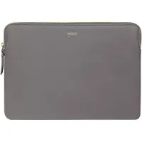 dbramante1928 Mode Paris MacBook 13 Inch Sleeve Grijs