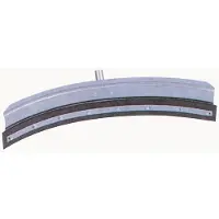 Kerbl Mestschuif 66cm