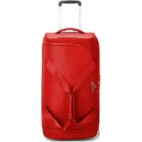 Roncato Joy 2-wielige weekendtas 58 cm rood