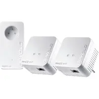 Devolo Magic 1 WiFi mini Multiroom Kit - BeLux
