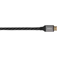 Avinity HDMI kabel met ethernet 3.0m verguld 127105