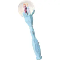 Disney Frozen JAKKS PACIFIC - Frozen 2 toverstaf met muziek voor meisjes
