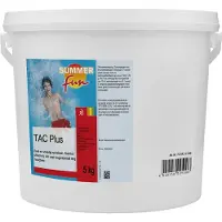 Summer Fun TAC Plus Alkaliniteit Verhoger 5 Kg