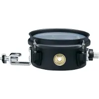 Tama METALWORKS "EFFECT" SERIES 3"X6" SNARE DRUM