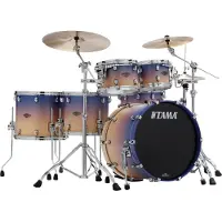 Tama STARCLASSIC WALNUT/BIRCH STUDIO 22 WBS52RZS-SAF