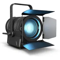 Cameo TS 200 FC Theater Spot with Fresnel Lens