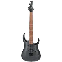Ibanez Rga42Fm-Tgf Transparent Gray Flat Axe
