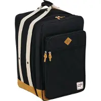Tama POWER PAD DESIGNER COLLECTION CAJON BAG BLACK