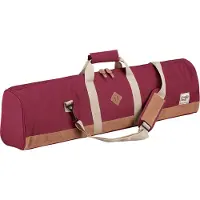 Tama POWER PAD DESIGNER COLLECTION HARDWARE BAG WINE RED